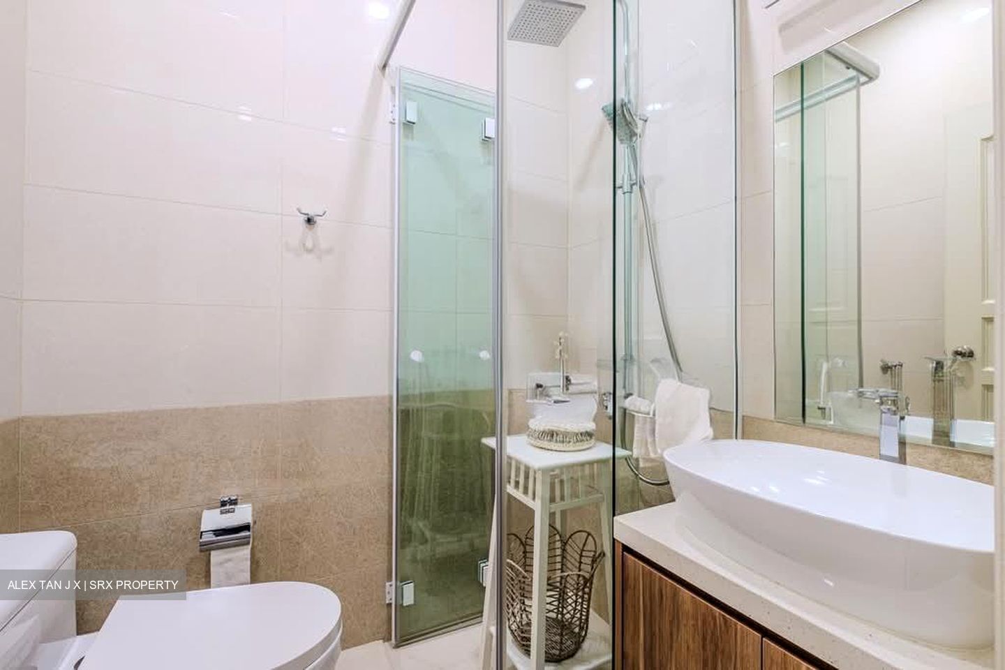 Woodgrove Estate (D25), Terrace #541923391